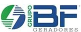 Grupo BF Geradores Logo Grupo BF Geradores — cliente Artec Topografia e Drone